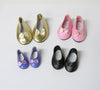 147 Slip On Doll Shoes