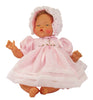 20" Vintage Baby Doll Dress