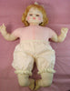 Cream Baby Doll Bloomers