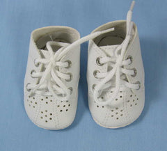 718 Vintage Baby Doll Shoe