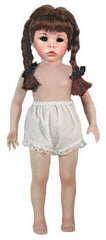 Doll Panties for 8"-28" Dolls