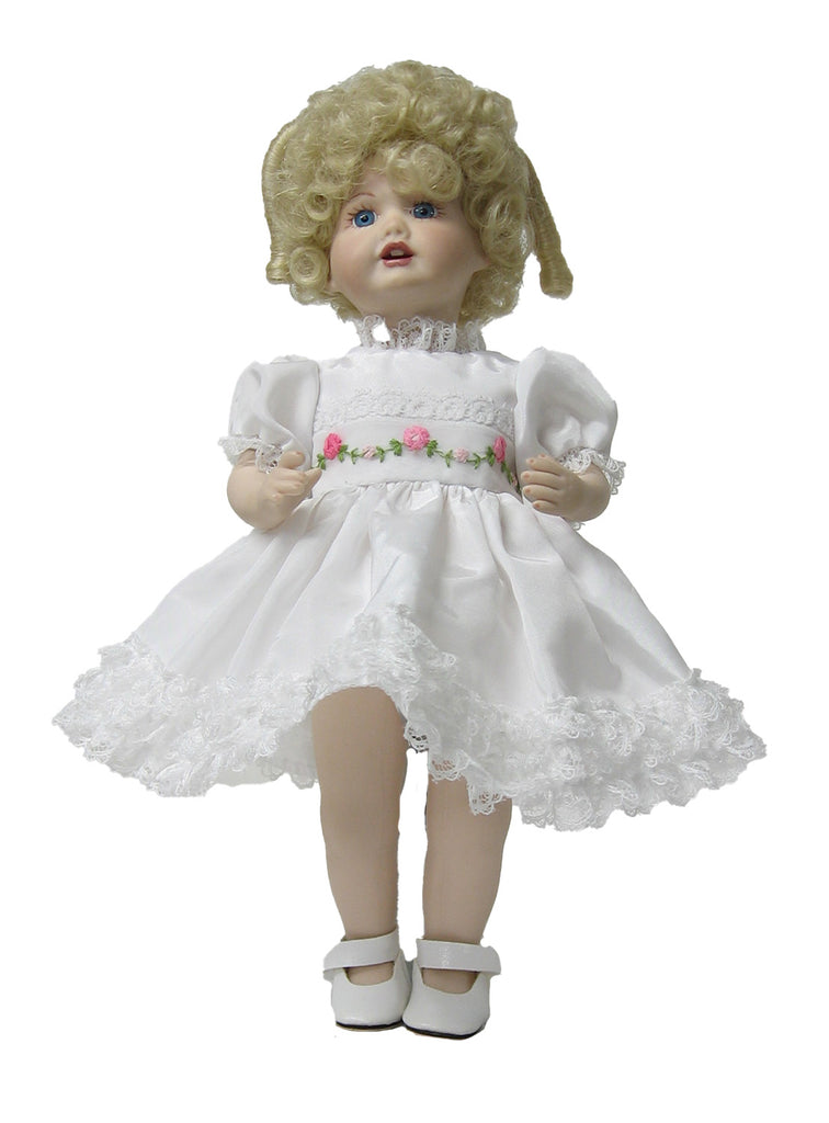 Vee's Victorians Doll Clothes - 10 Vee's Victorians Doll Clothes - 10