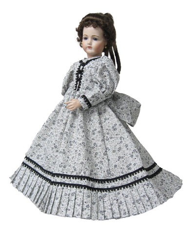 Fashion Doll Clothes
