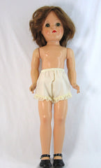 Doll Undies by the Half Dozen