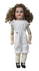 Chemise/Slip Set for 12" & 15" Fashion Dolls