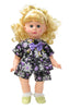 17" Doll Short Set