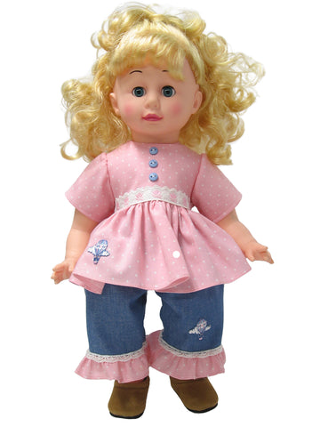 Doll Clothes
