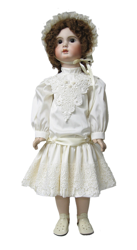 Vee's Victorians Doll Clothes Vee's Victorians Doll Clothes