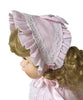 24" Voile Doll Dress
