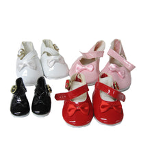 Mary Jane Shoes