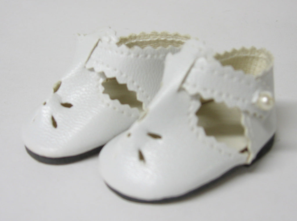 7452 T-Strap Doll Shoes 7452 T-Strap Doll Shoes