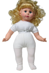 Doll Tights for Goodfellow Dolls