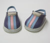 Assorted Shoes for 17" Goodfellow dolls