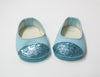 Assorted Shoes for 17" Goodfellow dolls