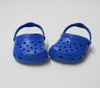 Assorted Shoes for 17" Goodfellow dolls