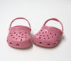 Assorted Shoes for 17" Goodfellow dolls