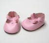 Assorted Shoes for 17" Goodfellow dolls