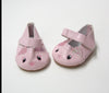 Assorted Shoes for 17" Goodfellow dolls