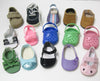 Assorted Shoes for 17" Goodfellow dolls