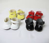 002 Ankle Strip Doll Shoes