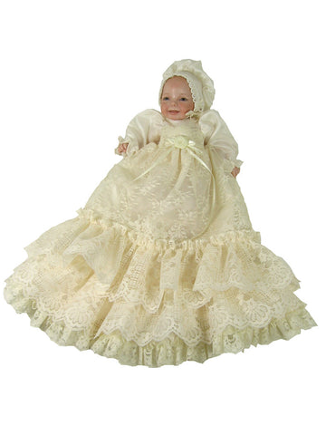 Christening Dresses
