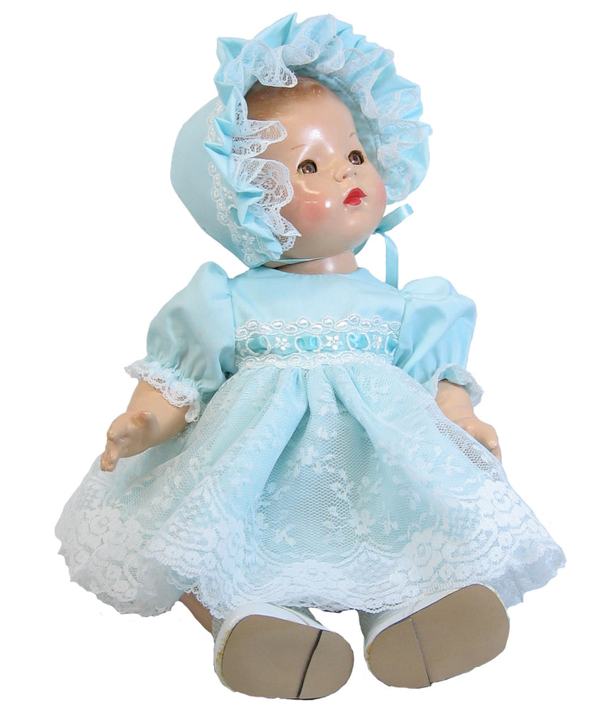 14" Pastel Baby Doll Dress 14" Pastel Baby Doll Dress