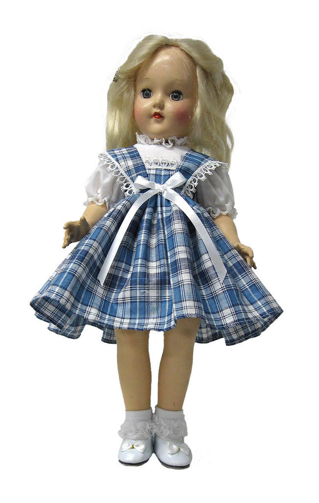 Vee's Victorians Doll Clothes 14