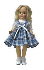 14" Vintage Toni Doll Dress