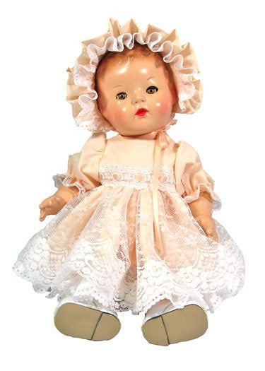 pastel doll dress Sugar Thrillz Puff Sleeve Babydoll Dress