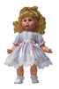 Lavender Eyelet 'n Bows Dress for 17" Goodfellow Dolls 