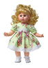  Mint Eyelet 'n Bows Dress for 17" Goodfellow Dolls 