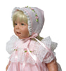 20" Pastel Baby Doll Dress