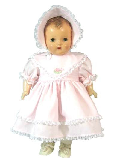 Vee s Victorians Doll Clothes 20