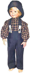 28" Boy Doll Outfit
