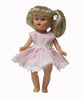 Pink Dress for 5" Mini Ginny Dolls