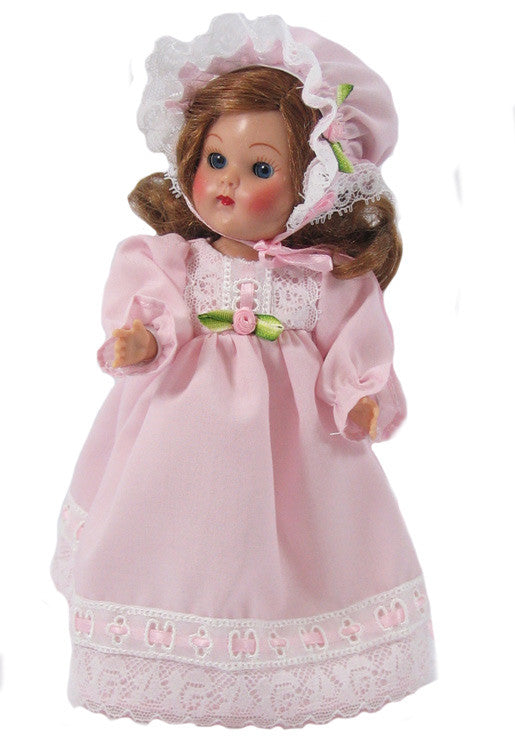 7" Doll Nightgown