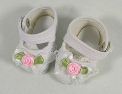 Baby Doll Shoe