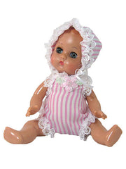 8" Baby Doll Sun Suit