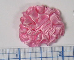 Pink Carnation - 1"