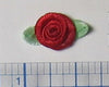 Rolled Rose - 3/4" Assorted Colors