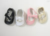 Monique 741 Ankle Strap Doll Shoe