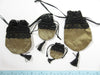 Silk  Purse for Dolls