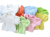 Color Selection for Goodfellow T-Shirts