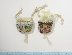 XS Tapestry Purse for Dolls