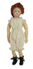 Chemise/Slip Set for 12" Fashion Dolls