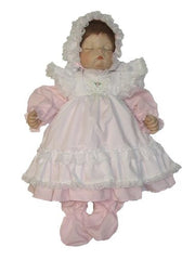 19" Sugar Britches Doll Dress