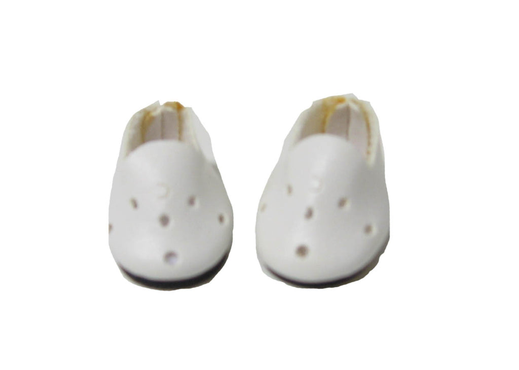 Slip On Shoe for Small Dolls