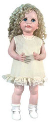 Slip B fits 20" -24" Dolls