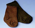 Boy's Sock