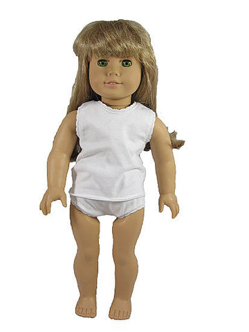 Waldorf Doll Clothes